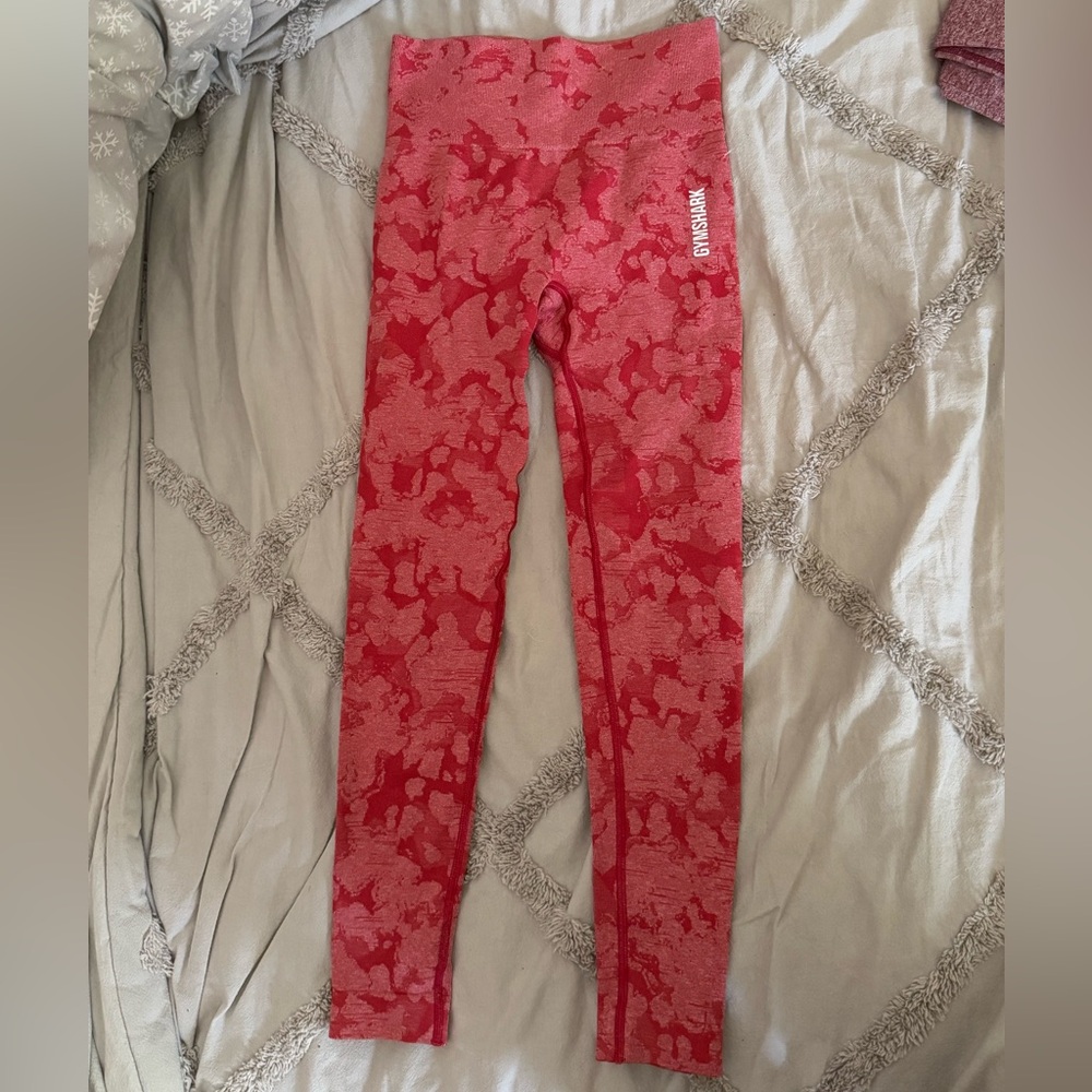 Gymshark Leggings NWOT